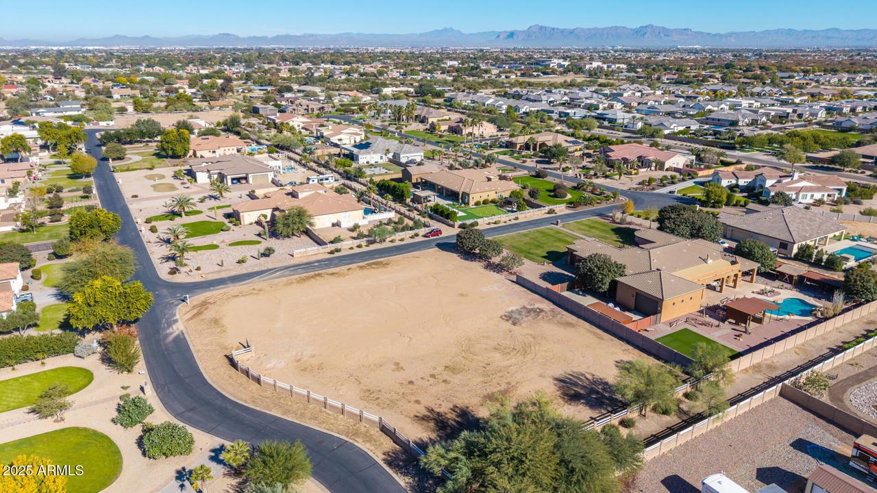 19503 E Vallejo St. #9, Queen Creek, AZ 85142