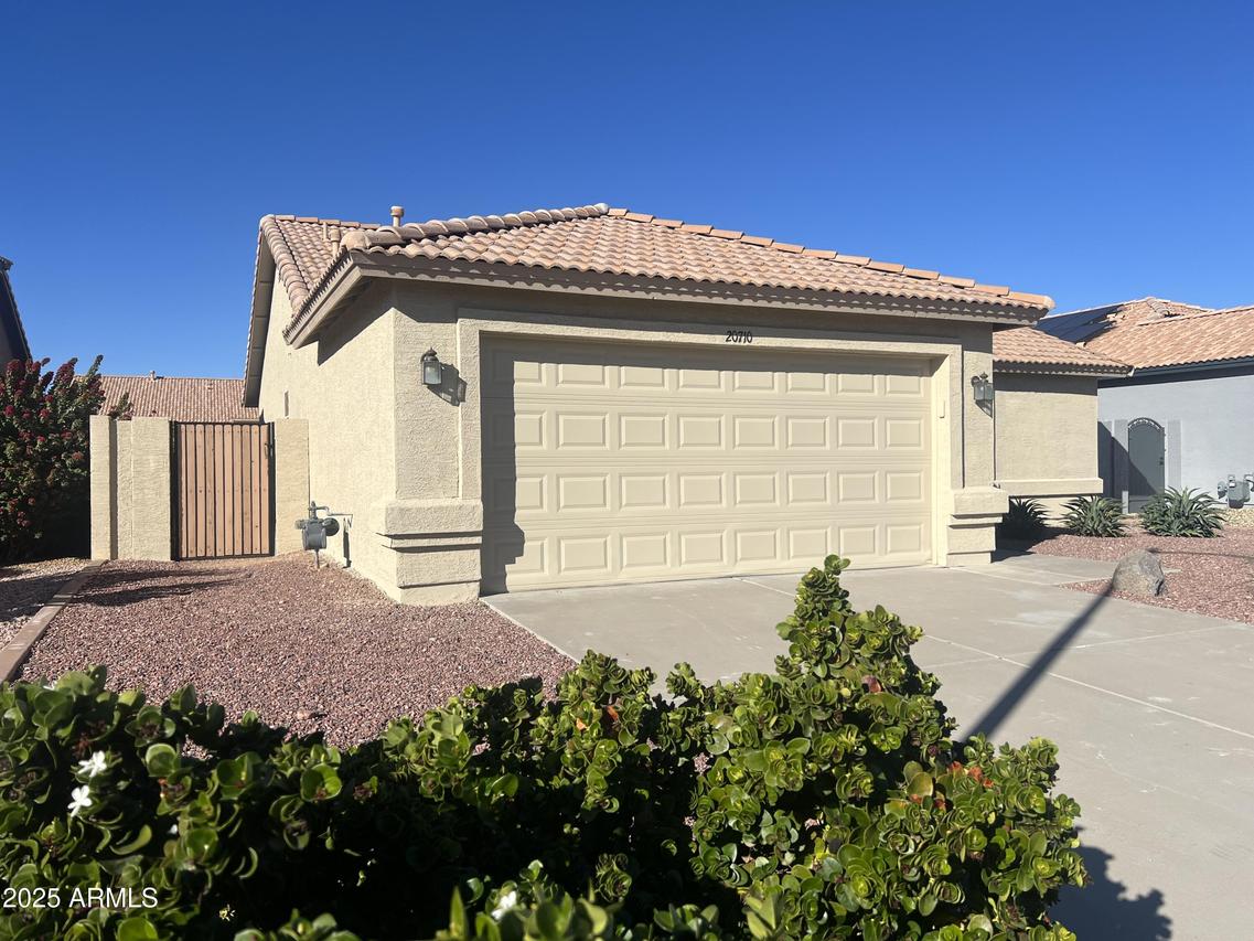 20710 N 105th Dr., Peoria, AZ 85382