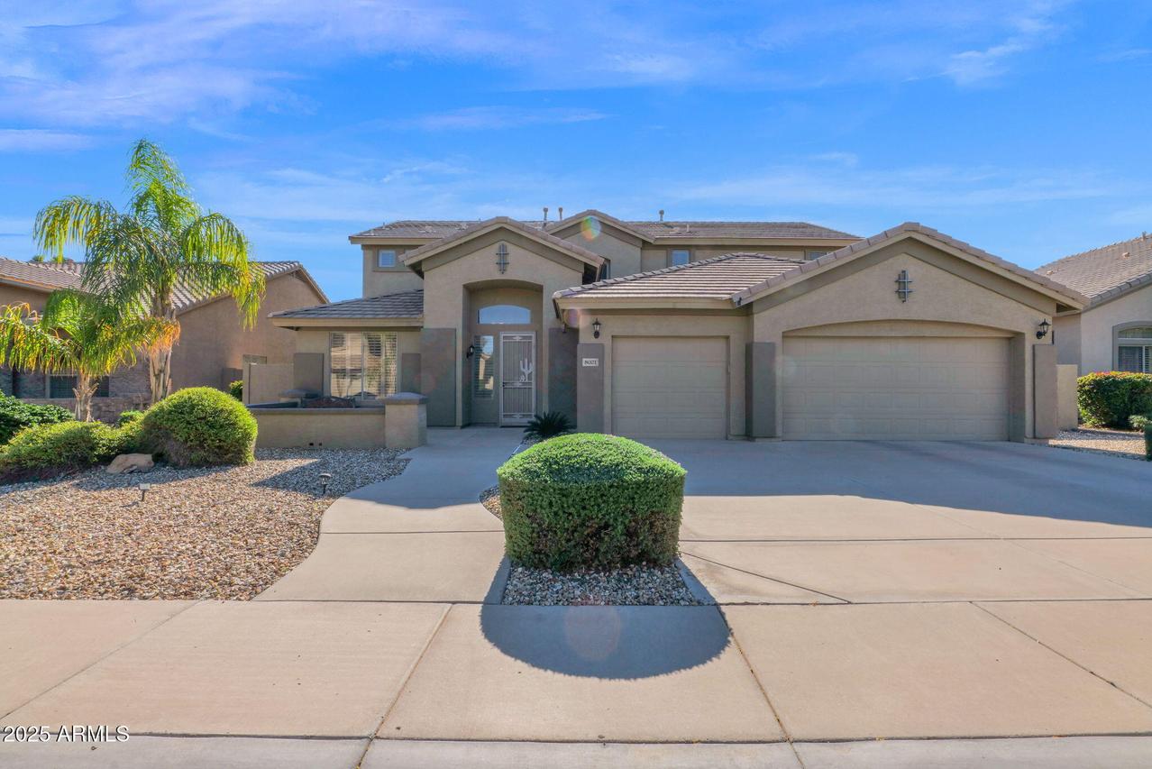 8021 W Donald Dr., Peoria, AZ 85383
