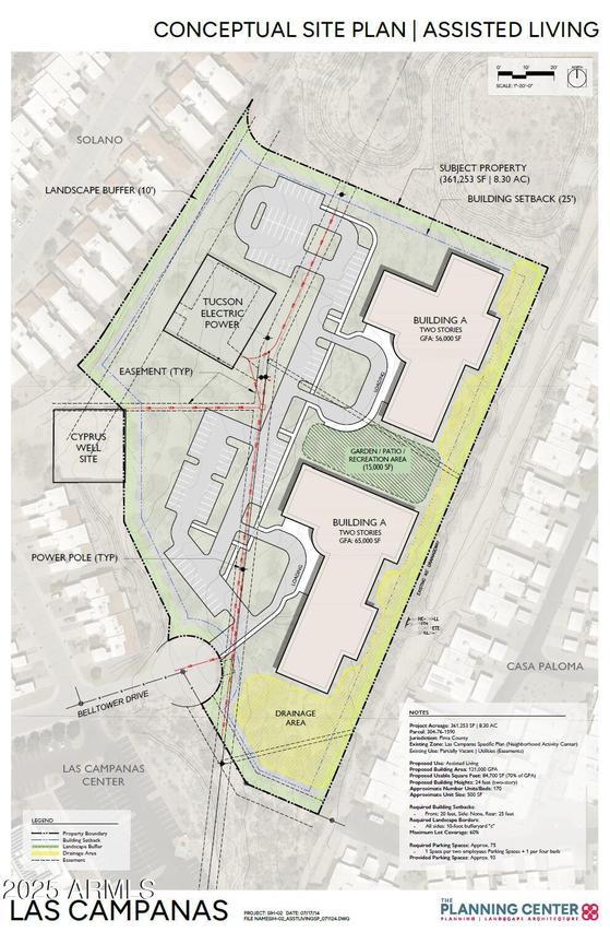 505 W Belltower Dr. #NULL, Green Valley, AZ 85614