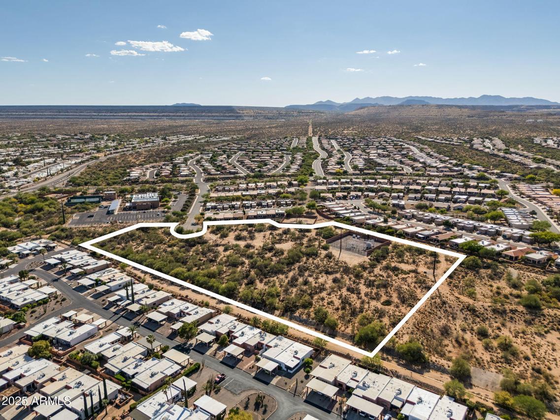 505 W Belltower Dr. #NULL, Green Valley, AZ 85614