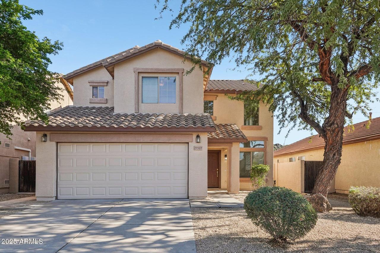 27317 N 63rd Dr., Phoenix, AZ 85083