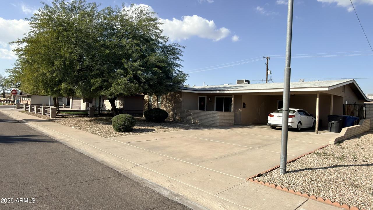 480 W Harrison St., Chandler, AZ 85225
