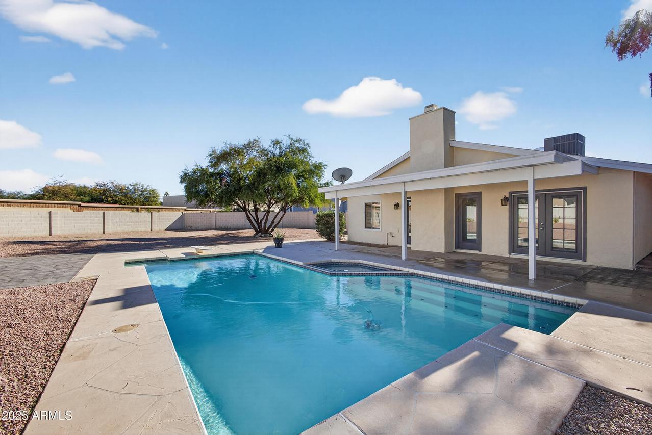 6910 E Kelton Ln., Scottsdale, AZ 85254