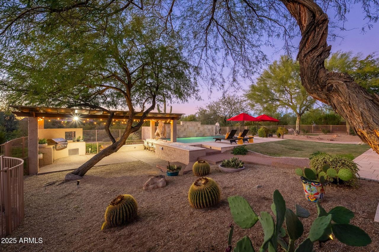 5744 E Hedgehog Pl., Scottsdale, AZ 85266