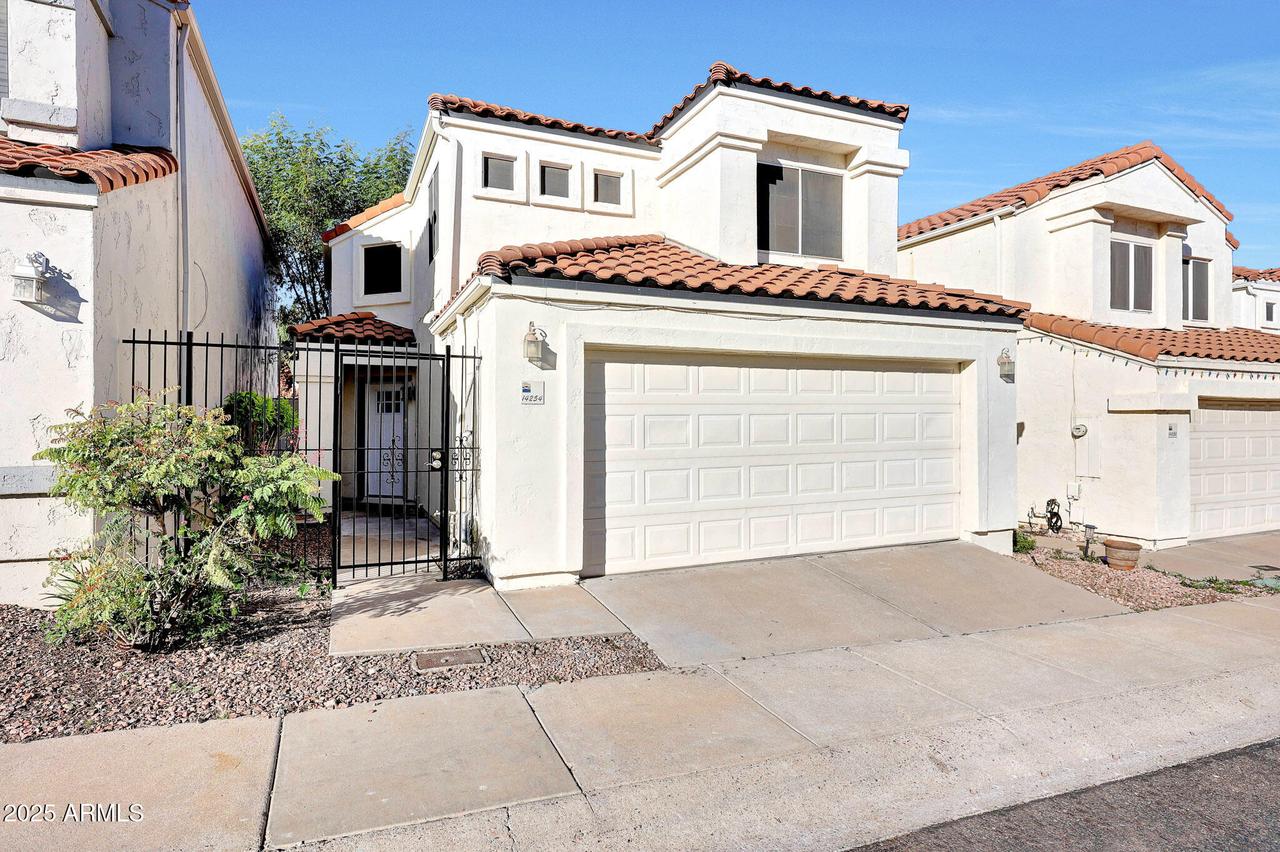 14254 N 23rd Pl., Phoenix, AZ 85022