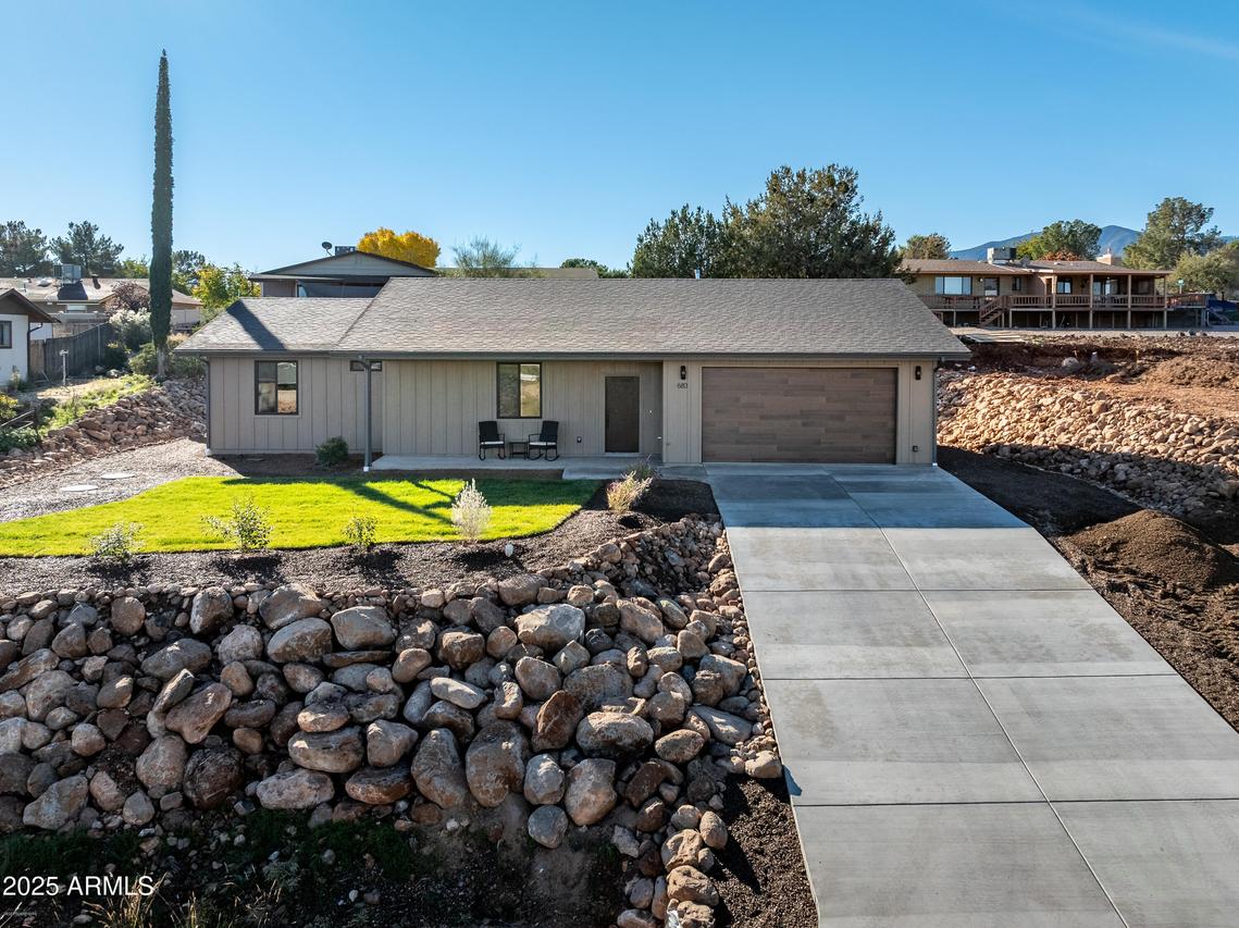 683 E Cherry Hills Way, Cottonwood, AZ 86326