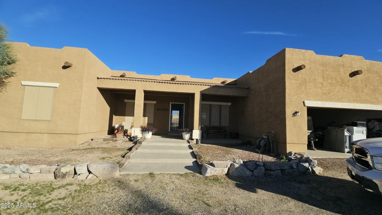 33340 W Lower Buckeye Rd., Tonopah, AZ 85354