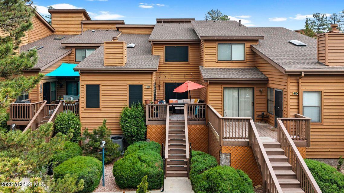 217 Creekside Cir. #16e, Prescott, AZ 86303