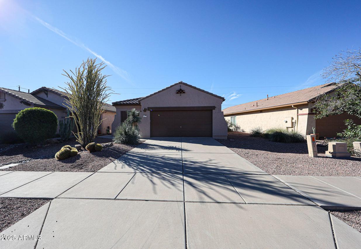 10675 E Second Water Tr., Gold Canyon, AZ 85118
