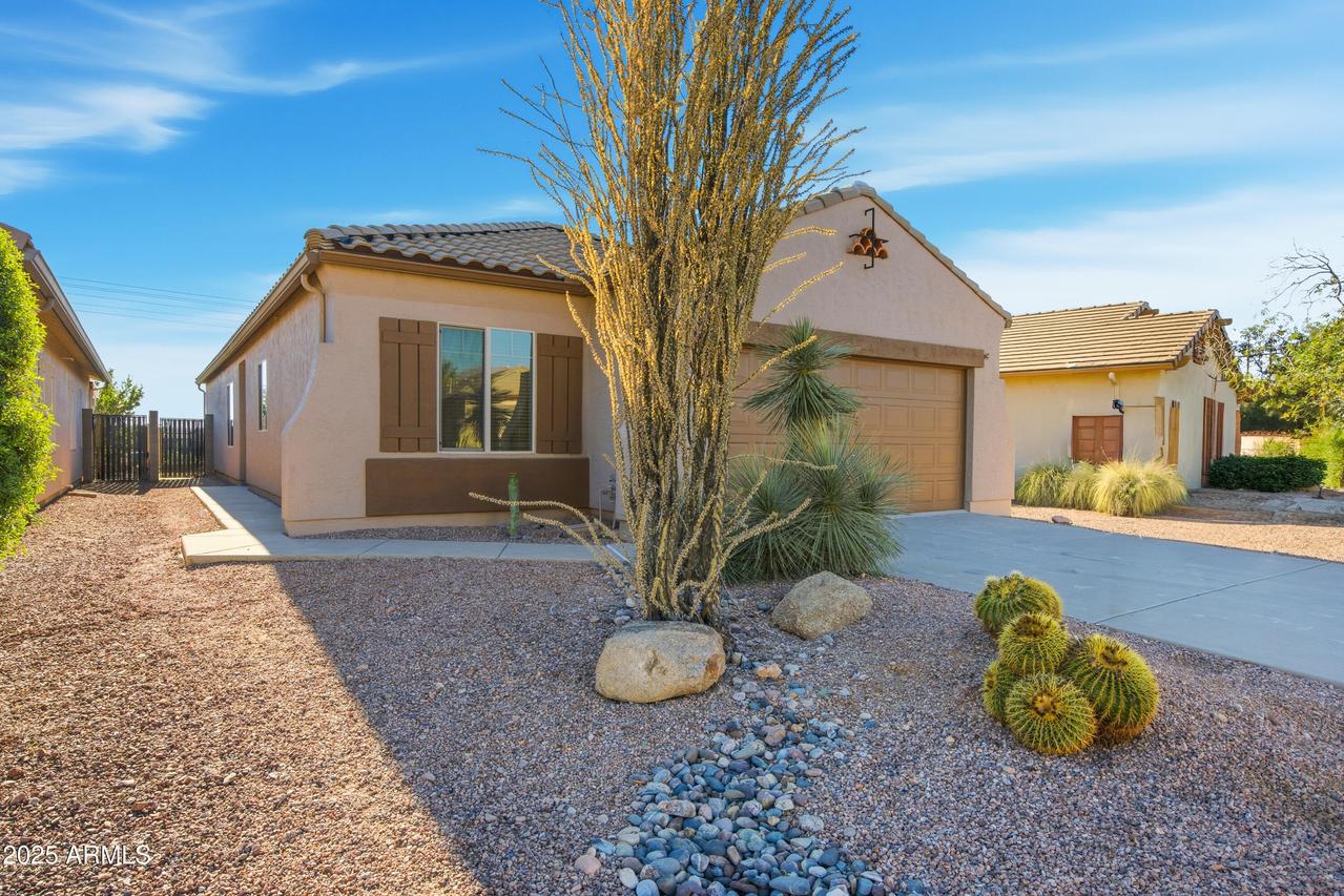 10675 E Second Water Tr., Gold Canyon, AZ 85118