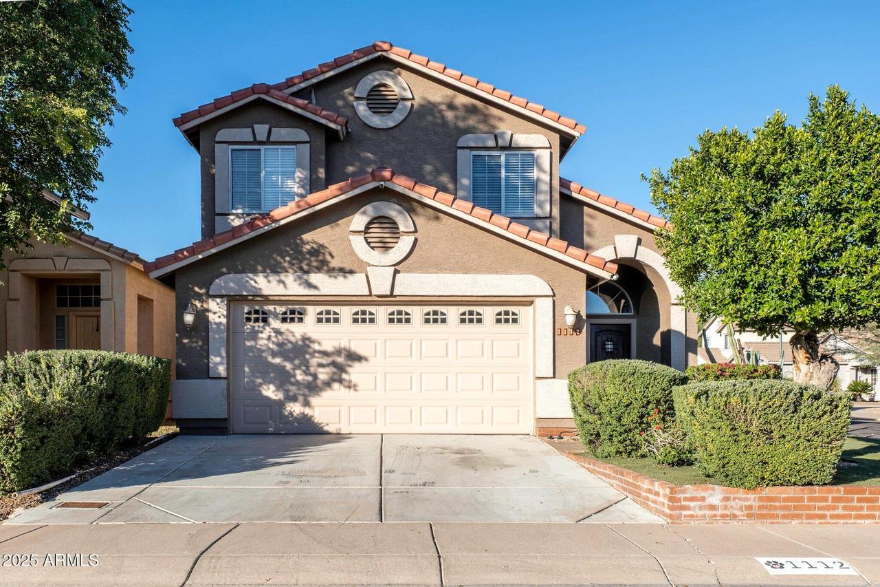 1112 W Villa Maria Dr., Phoenix, AZ 85023