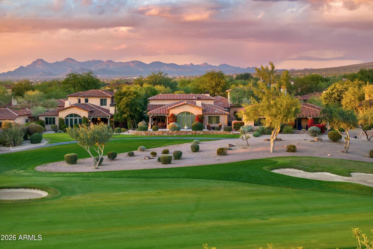 7761 E Golden Eagle Cir., Gold Canyon, AZ 85118