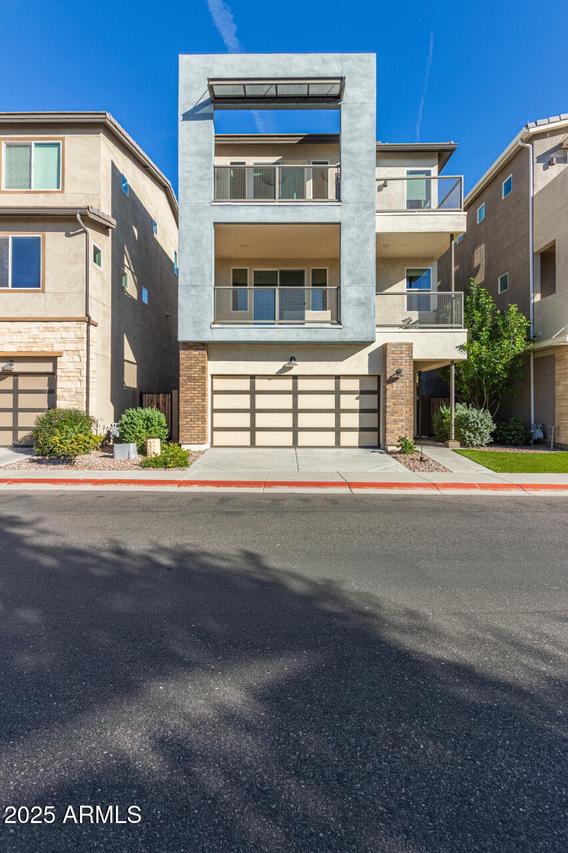 1363 W Alison Way, Chandler, AZ 85226