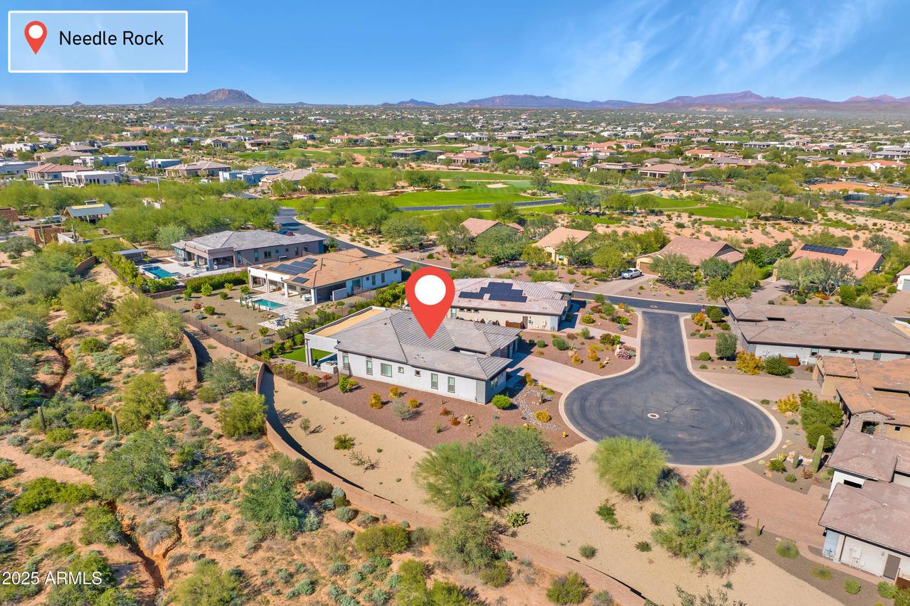 28220 N Needle Rock Ct., Rio Verde, AZ 85263