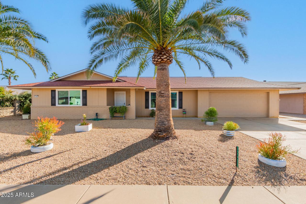 12407 W Flagstone Dr., Sun City West, AZ 85375