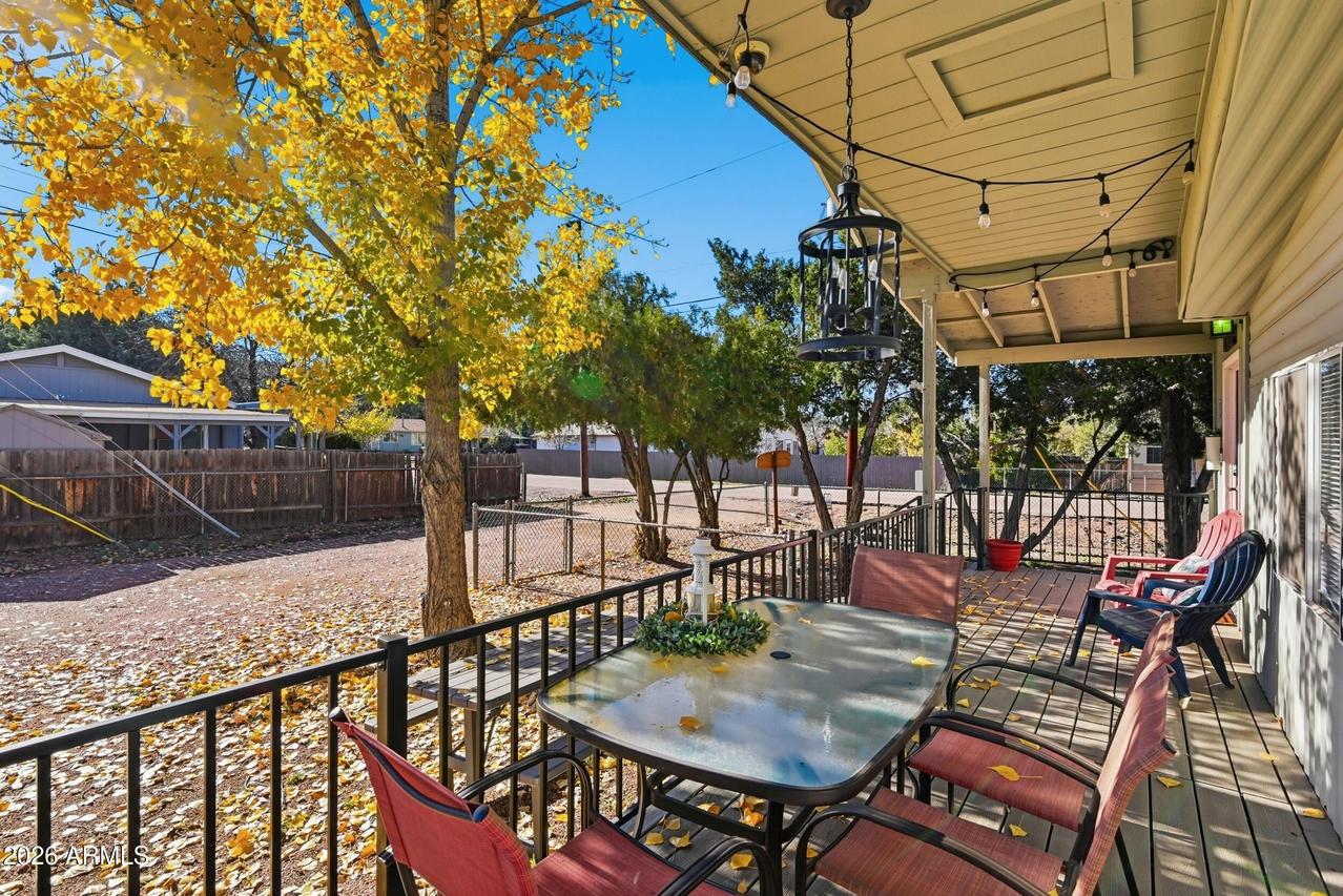 703 W Colt Cir., Payson, AZ 85541