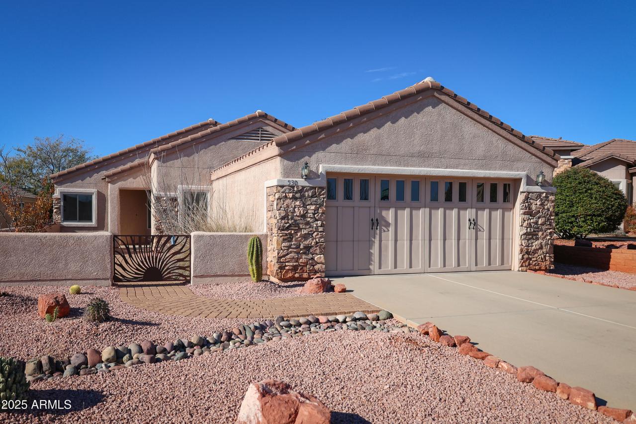 530 S Laguna Dr., Cornville, AZ 86325