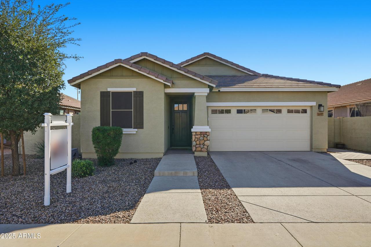 3343 E Russell St., Mesa, AZ 85213