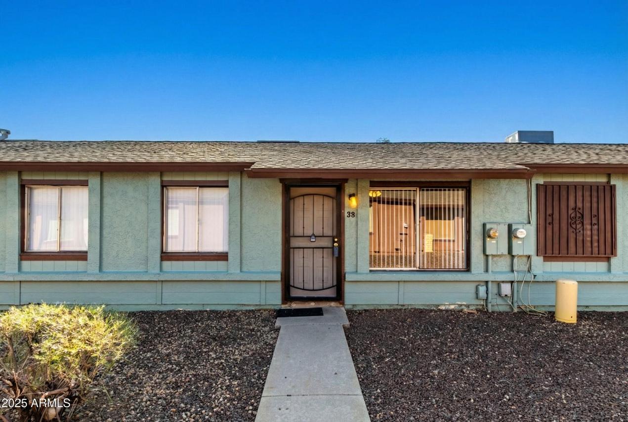 3645 N 69th Ave. #33, Phoenix, AZ 85033
