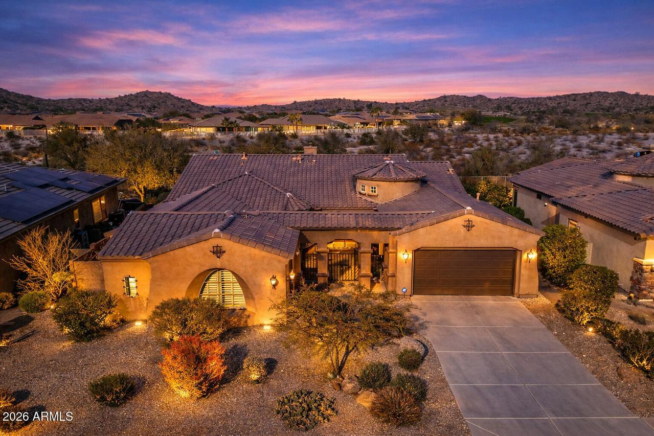 18088 W Narramore Rd., Goodyear, AZ 85338