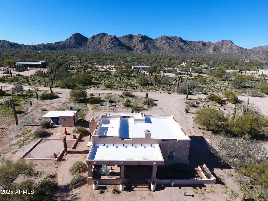 2401 S Coyote Tr., Maricopa, AZ 85139