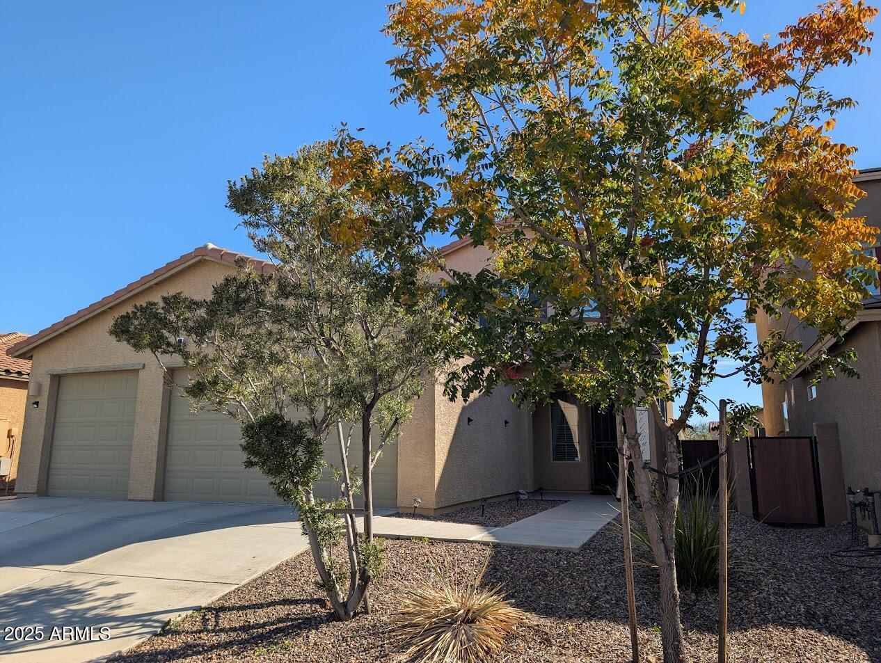 7385 S Via Casa Elegante, Tucson, AZ 85756