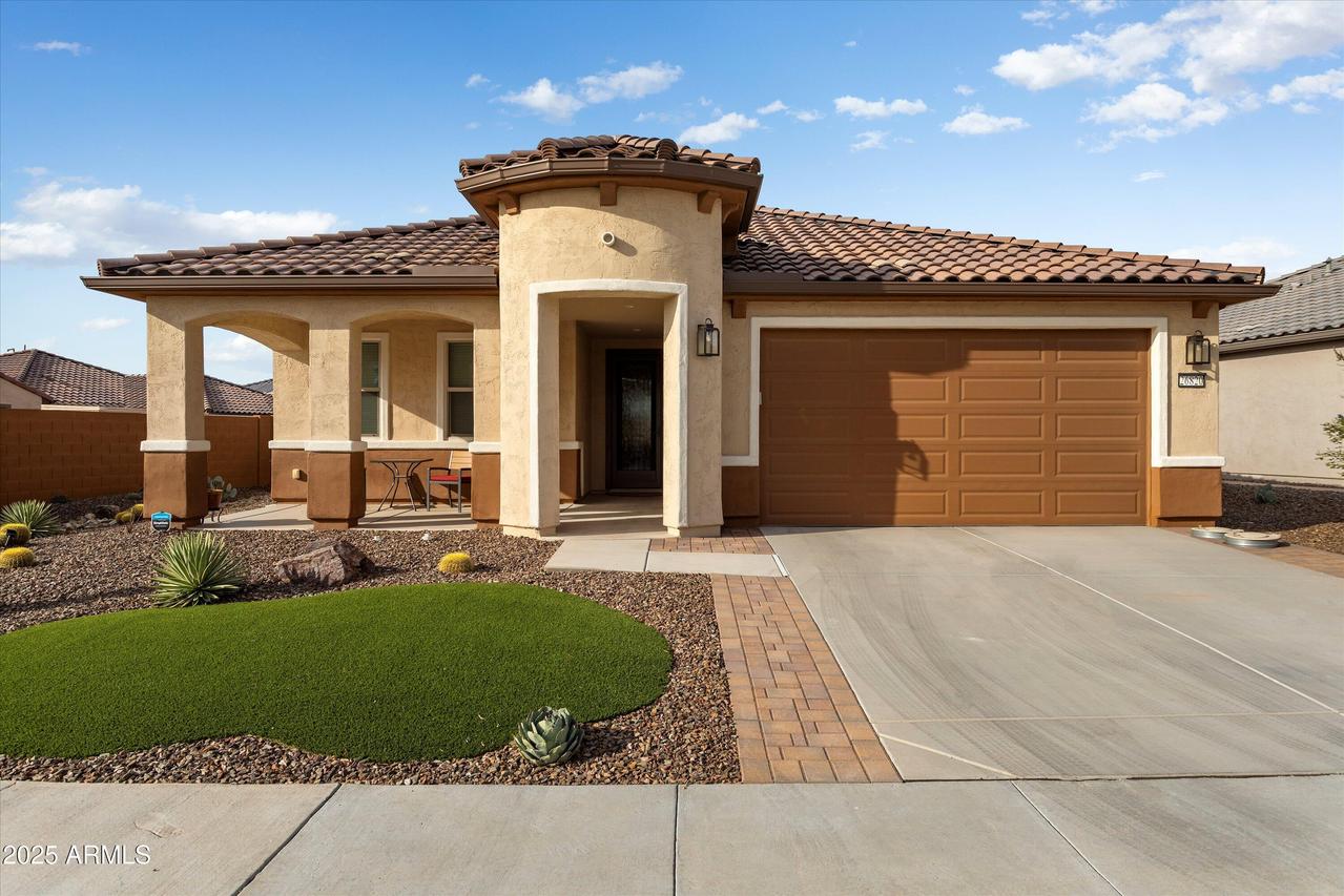 26820 W Kerry Ln., Buckeye, AZ 85396