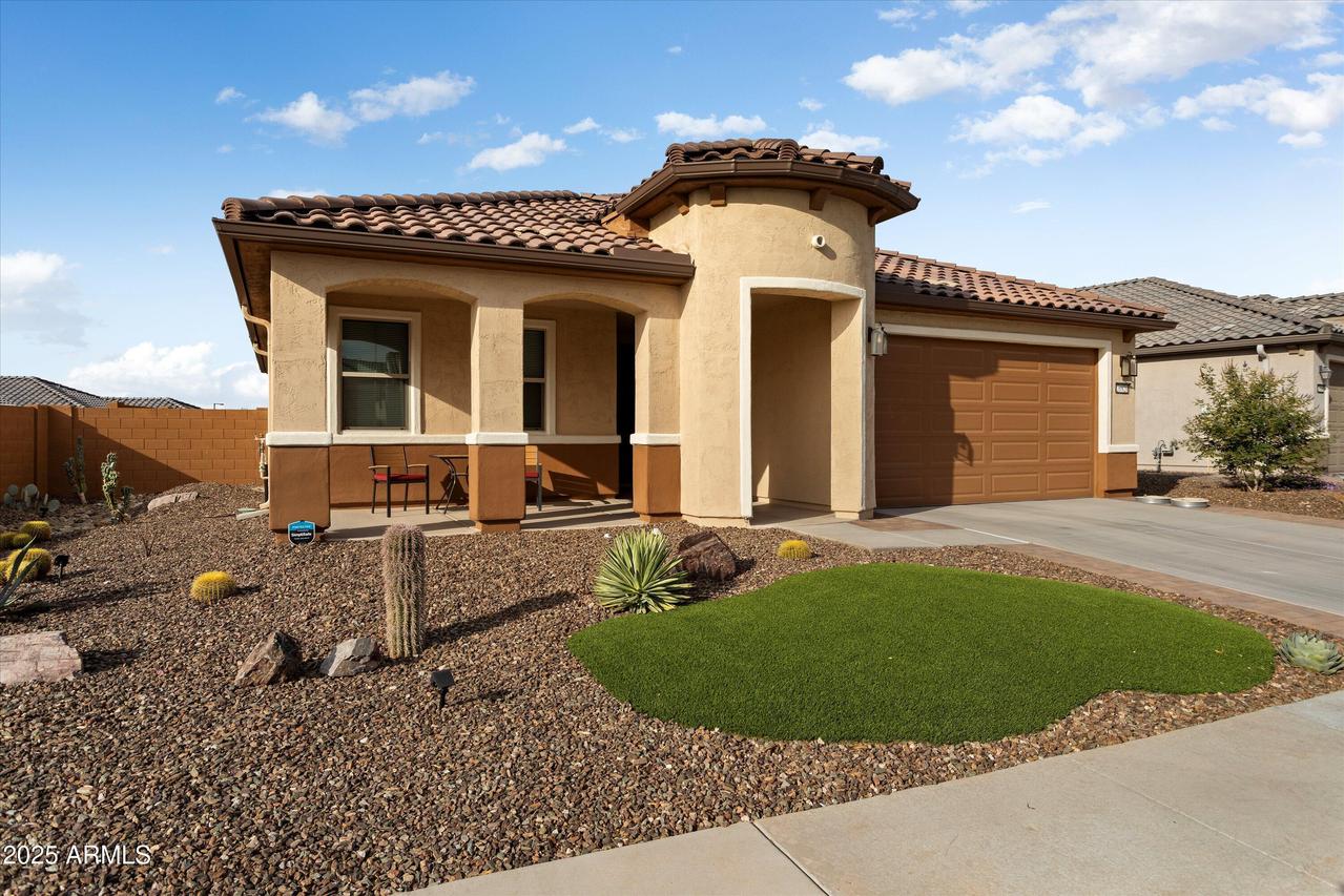 26820 W Kerry Ln., Buckeye, AZ 85396