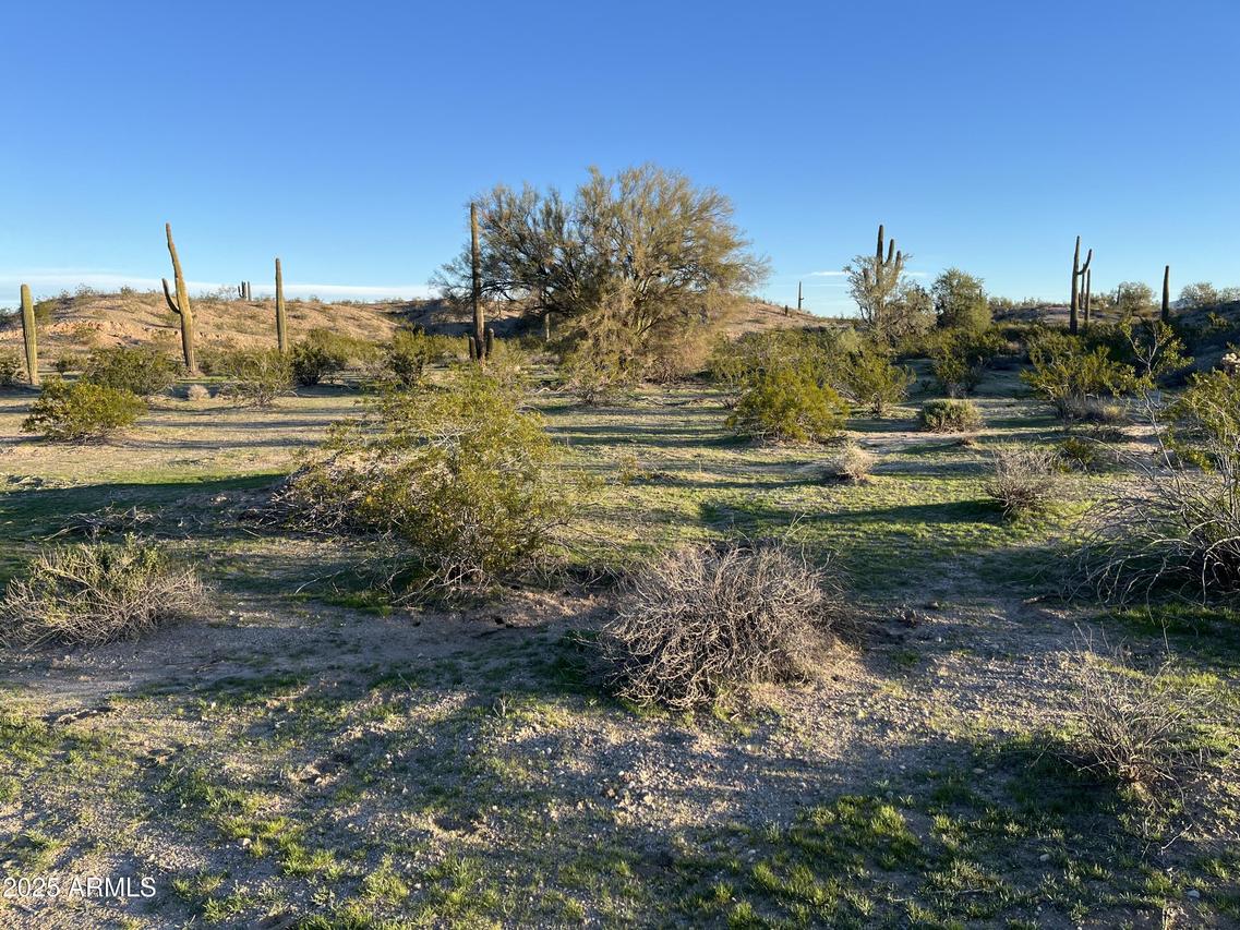 3705 N 327th Dr. #-, Tonopah, AZ 85354