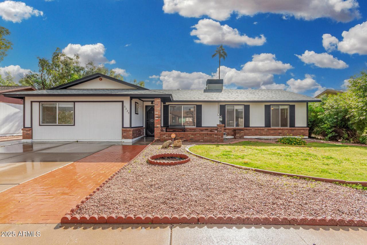 3325 E Carmel Ave., Mesa, AZ 85204