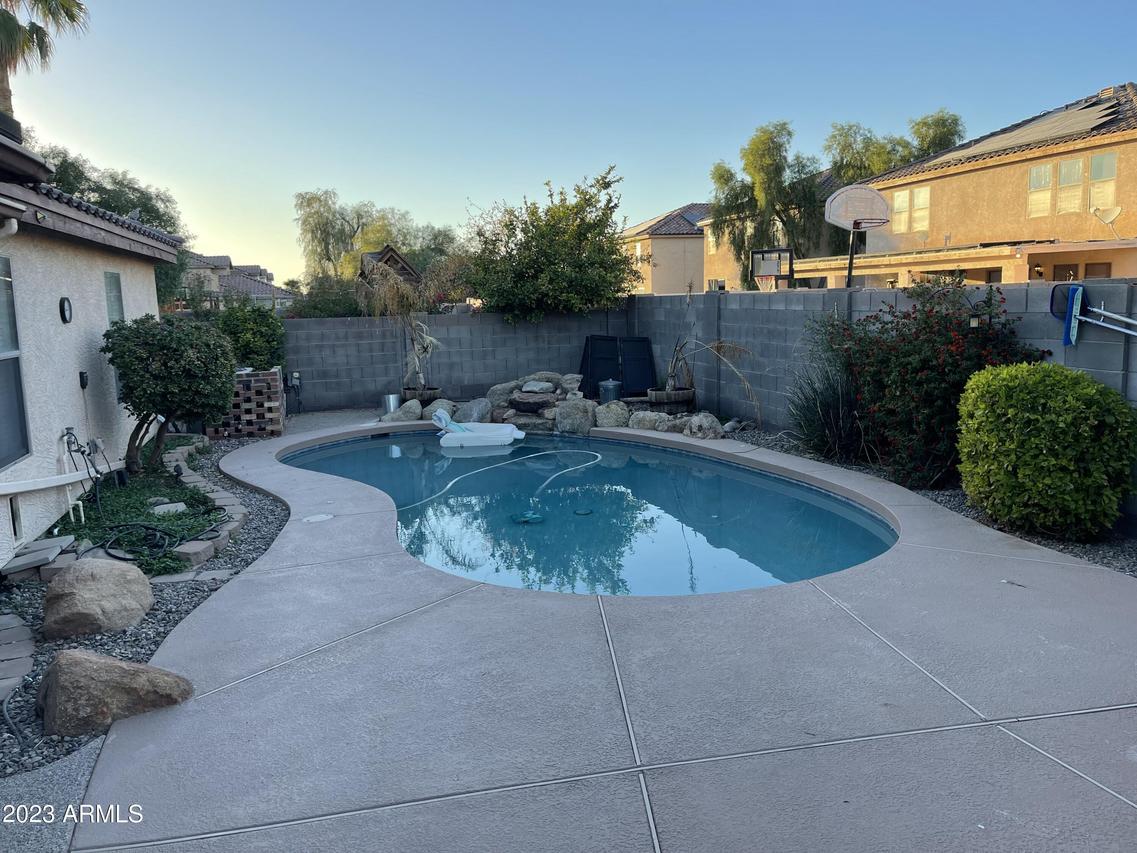 578 W Racine Loop, Casa Grande, AZ 85122