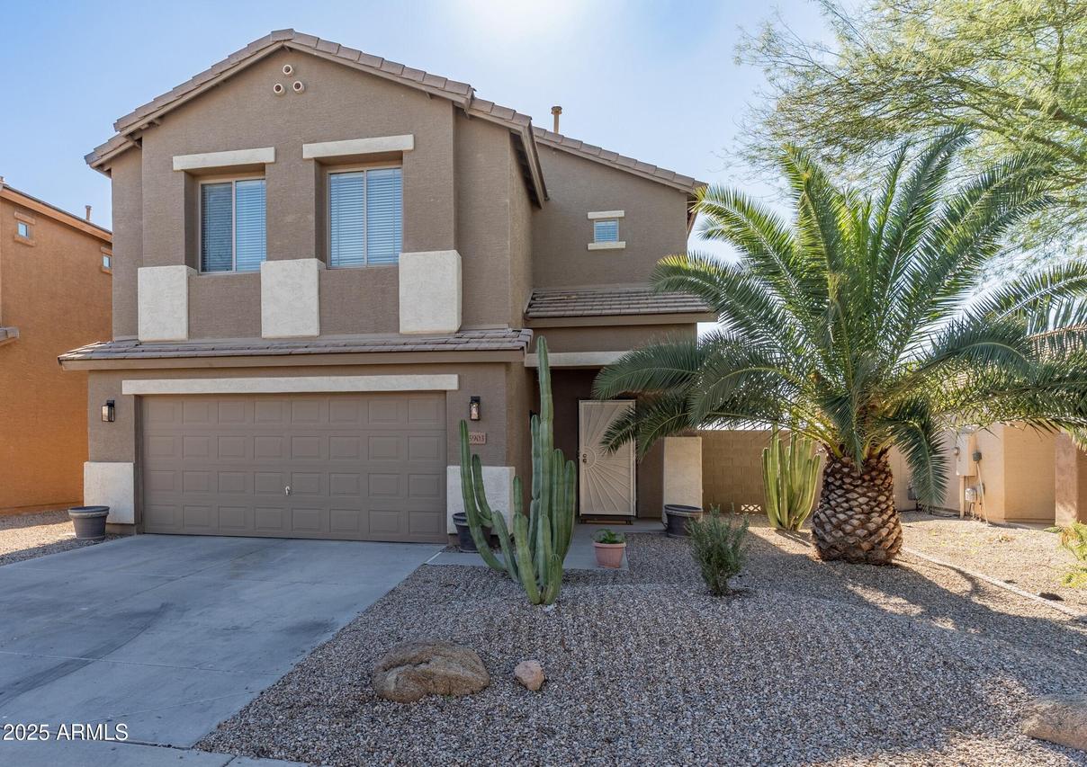 35903 W Velazquez Dr., Maricopa, AZ 85138