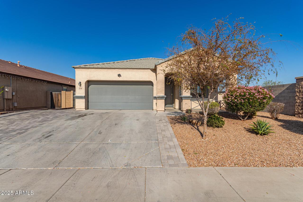 23754 W Cocopah St., Buckeye, AZ 85326
