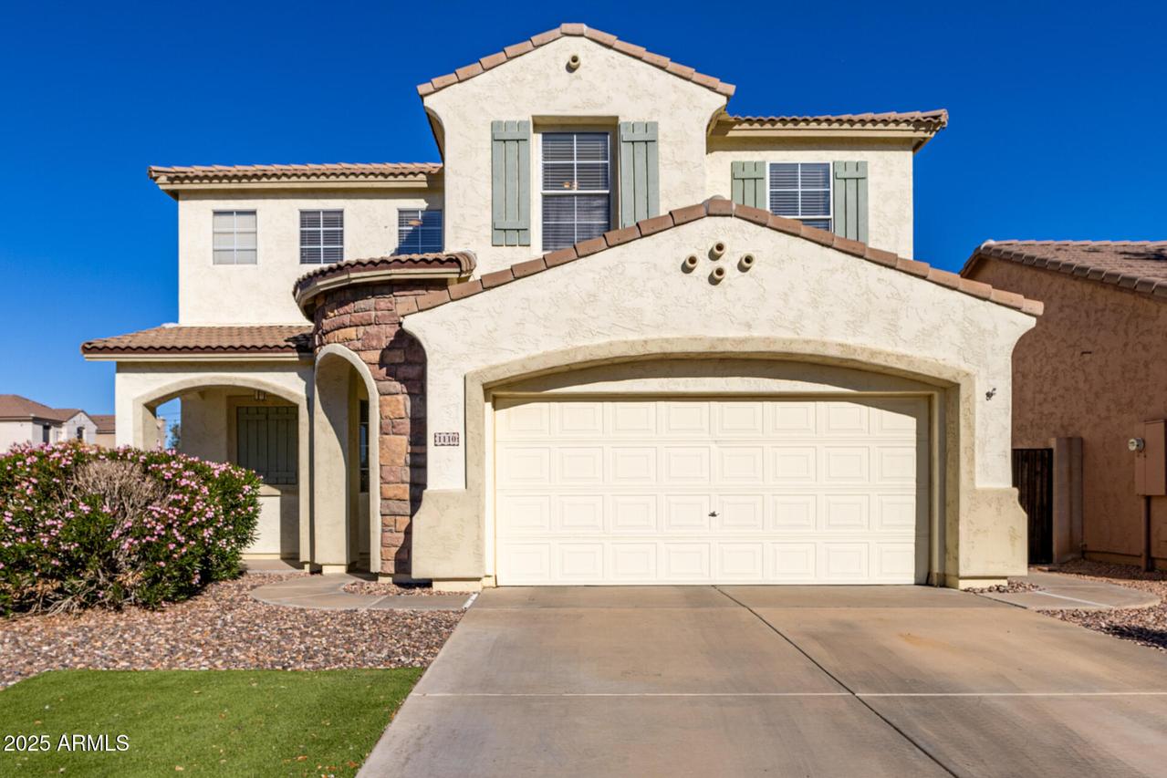 1110 E Catino St., San Tan Valley, AZ 85140