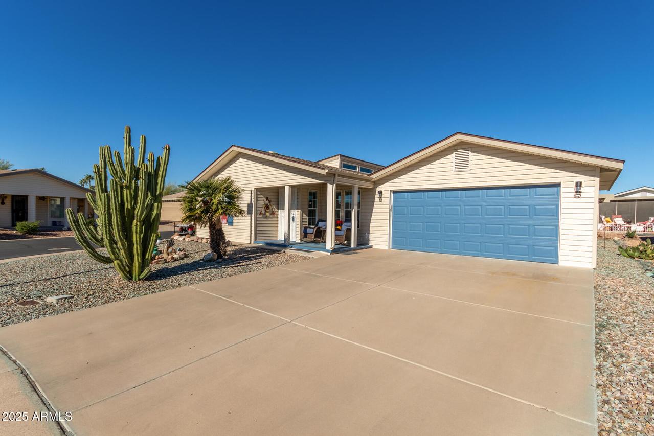 3301 S Goldfield Rd. #2122, Apache Junction, AZ 85119