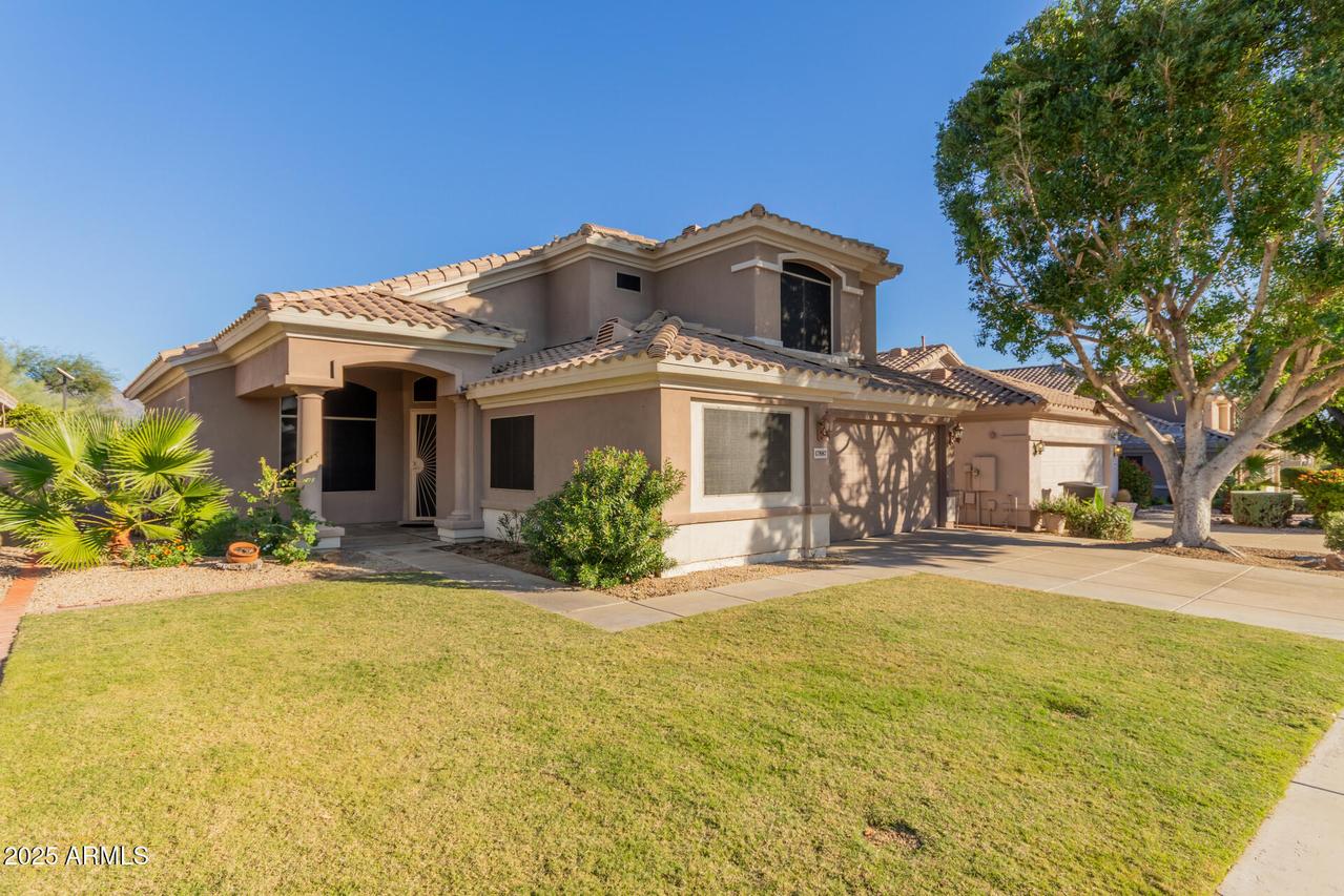 17887 N 81st Way, Scottsdale, AZ 85255