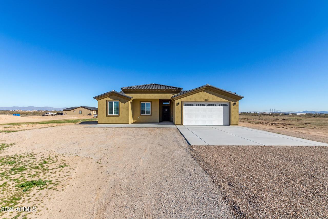 5415 S 360th Ave., Tonopah, AZ 85354