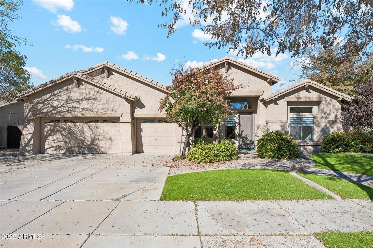 362 W Macaw Dr., Chandler, AZ 85286