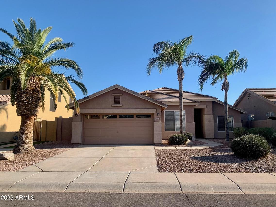 1655 E Harrison St., Chandler, AZ 85225