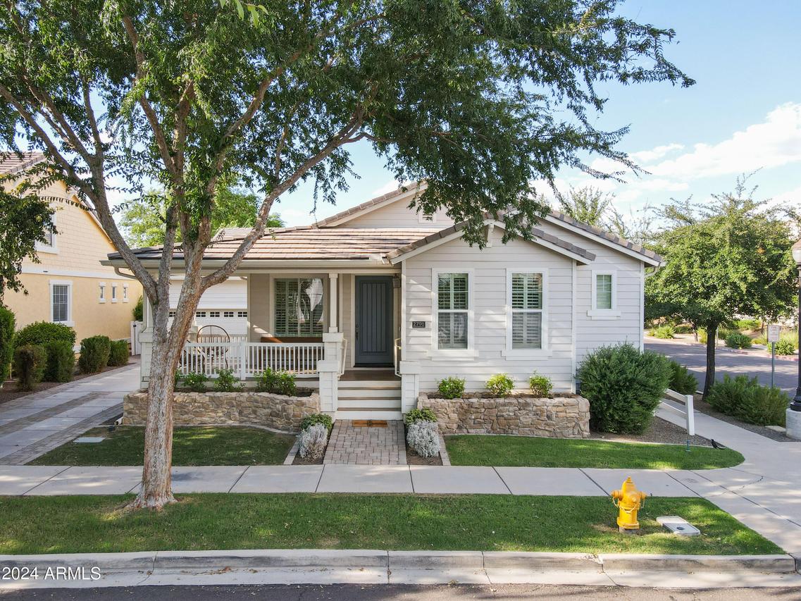 2796 E Valencia St., Gilbert, AZ 85296