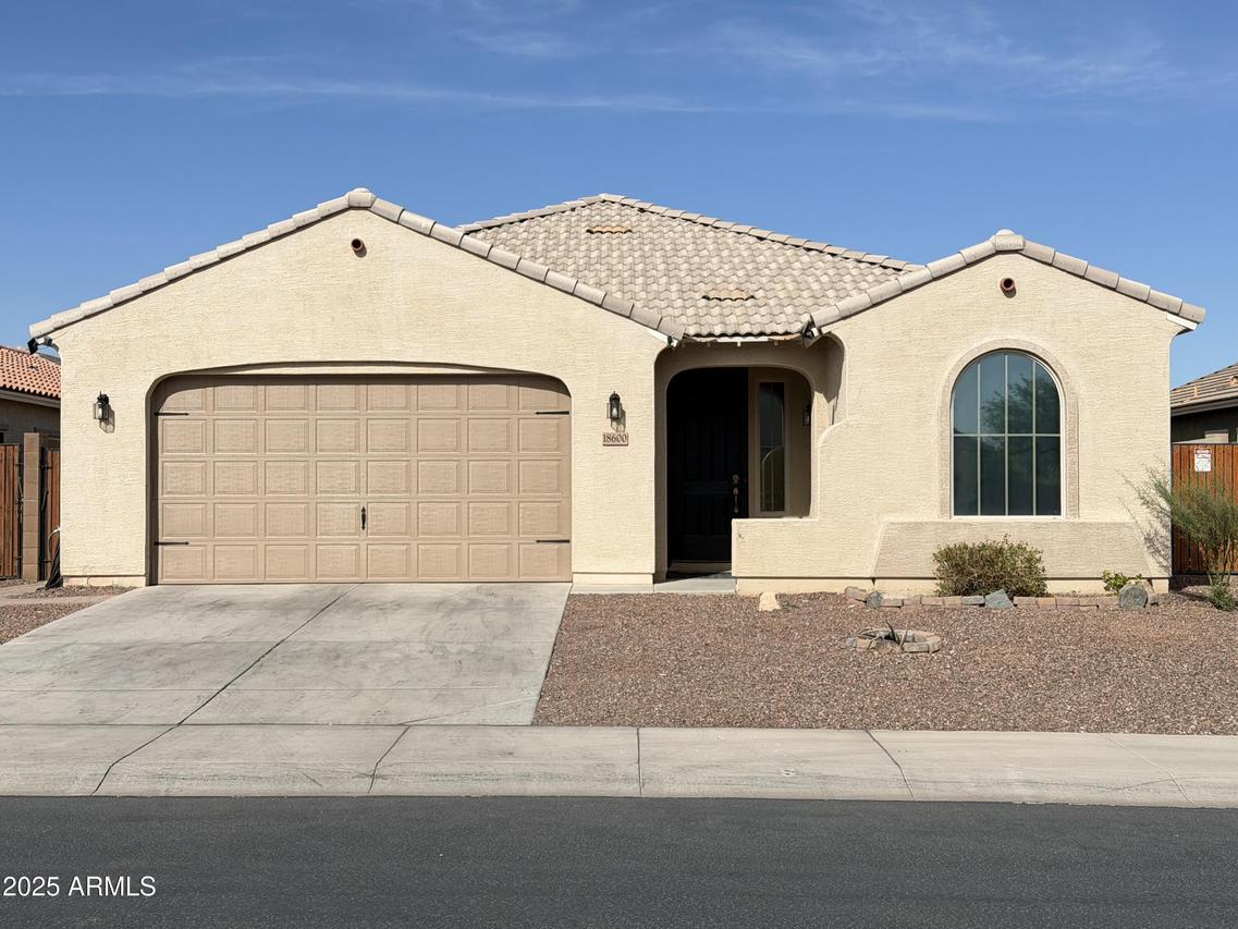 18600 W Illini St., Goodyear, AZ 85338