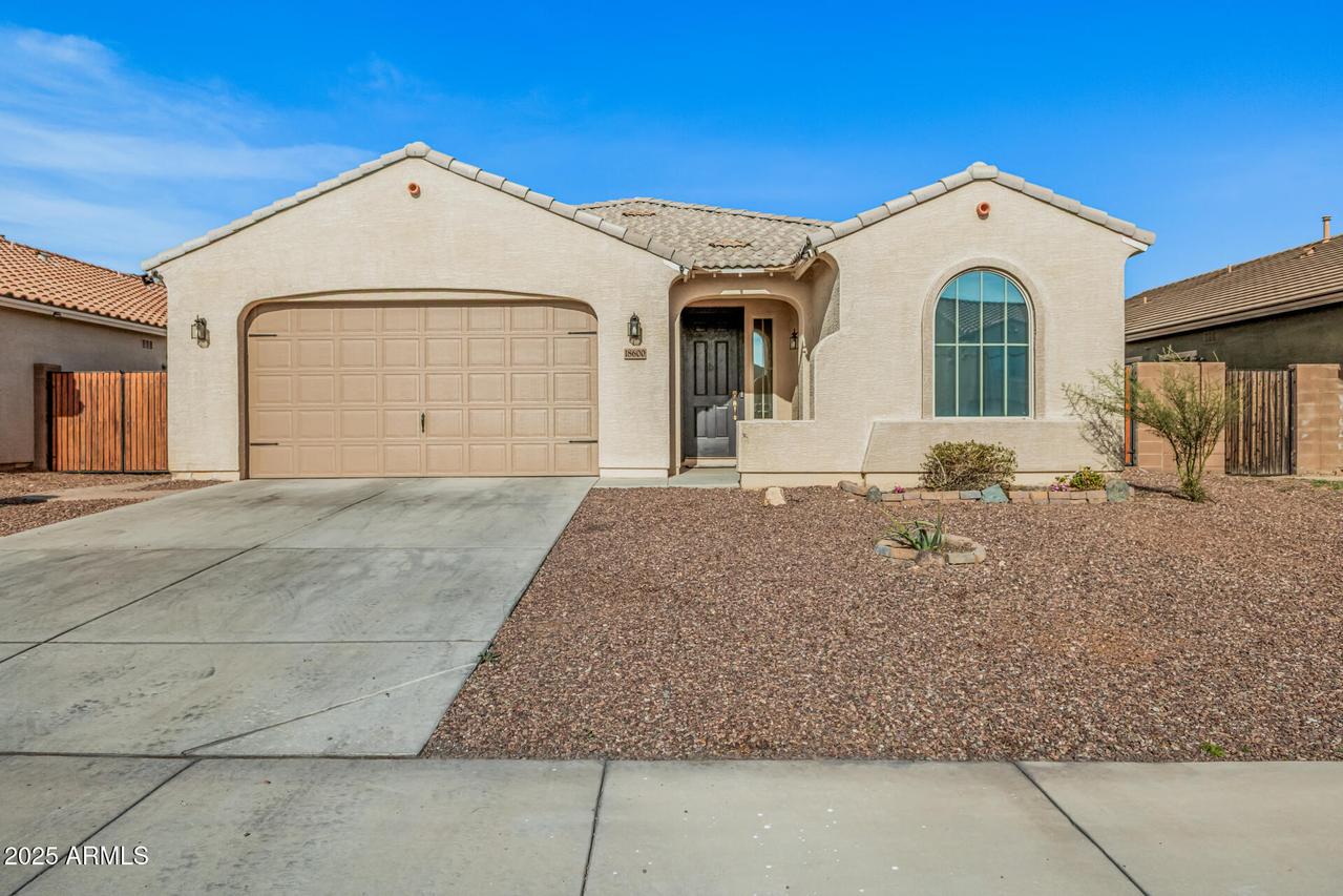 18600 W Illini St., Goodyear, AZ 85338