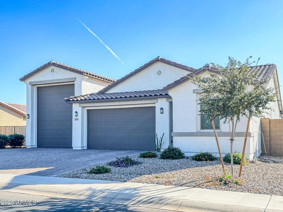 2049 E Entoro Dr., Casa Grande, AZ 85122