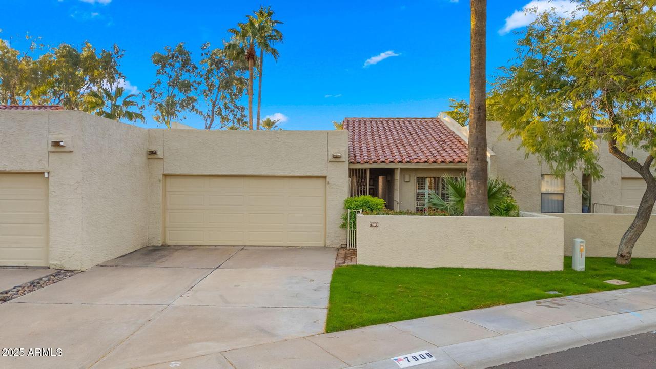 7909 E Bonita Dr., Scottsdale, AZ 85250