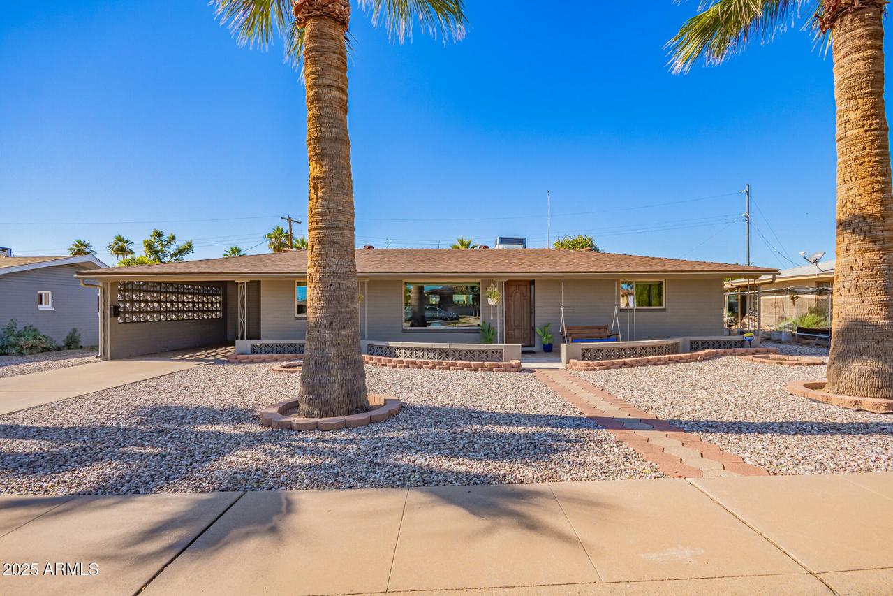 532 N 54th St., Mesa, AZ 85205
