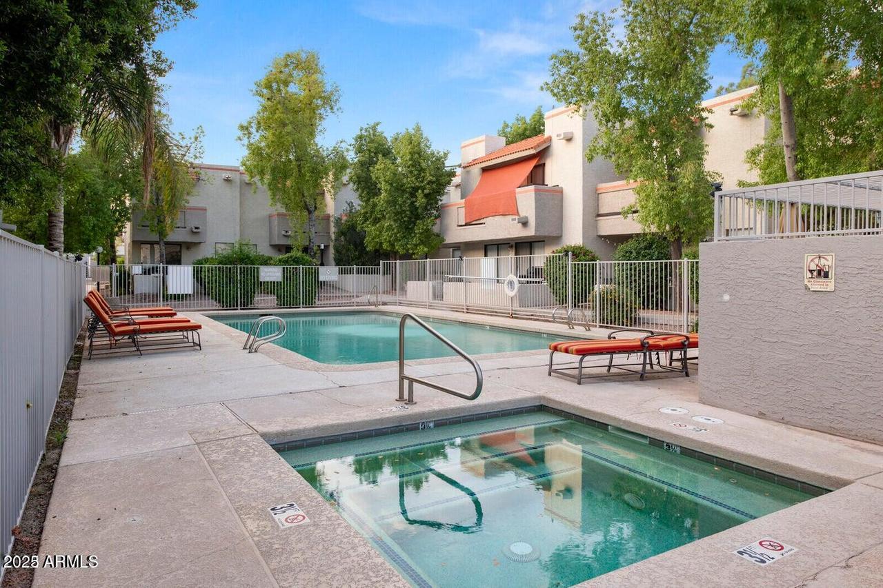 835 N Granite Reef Rd. #12, Scottsdale, AZ 85257