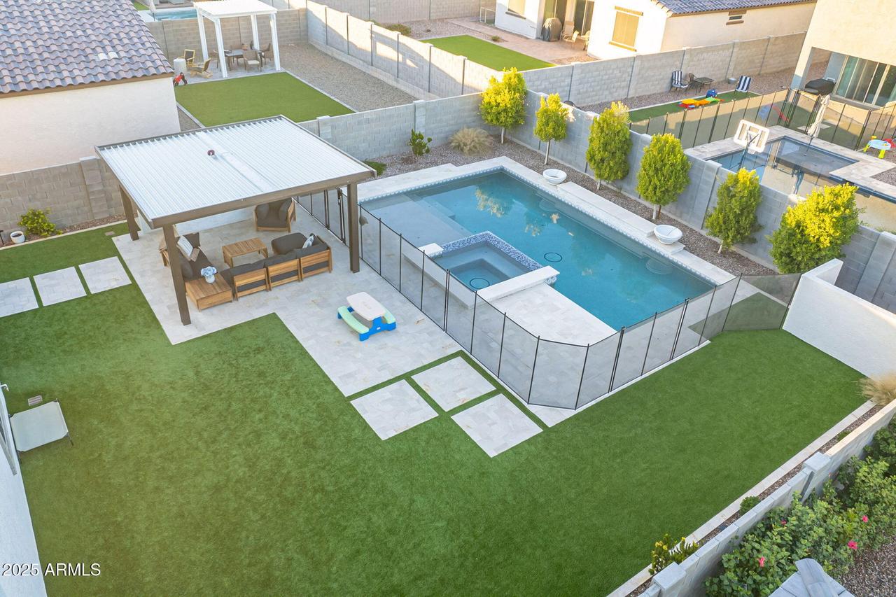 13182 W Crestvale Dr., Peoria, AZ 85383