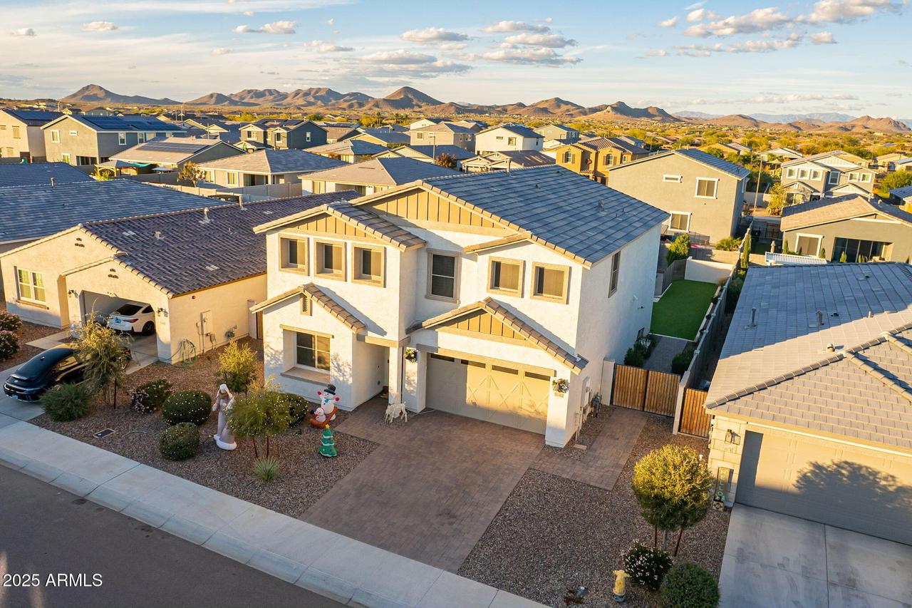 13182 W Crestvale Dr., Peoria, AZ 85383