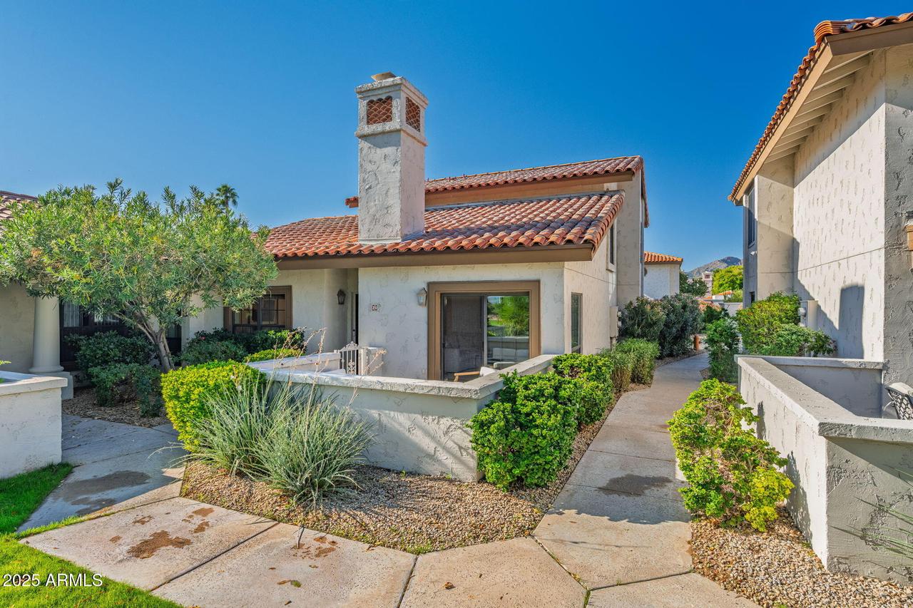 6249 N 78th St. #20, Scottsdale, AZ 85250